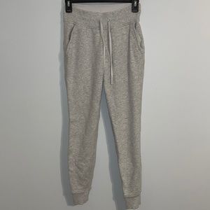 Lululemon Joggers
